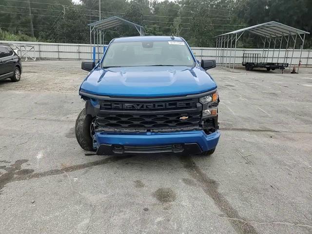 2024 Chevrolet Silverado C1500 Custom VIN: 3GCPABEK2RG108789 Lot: 81911385
