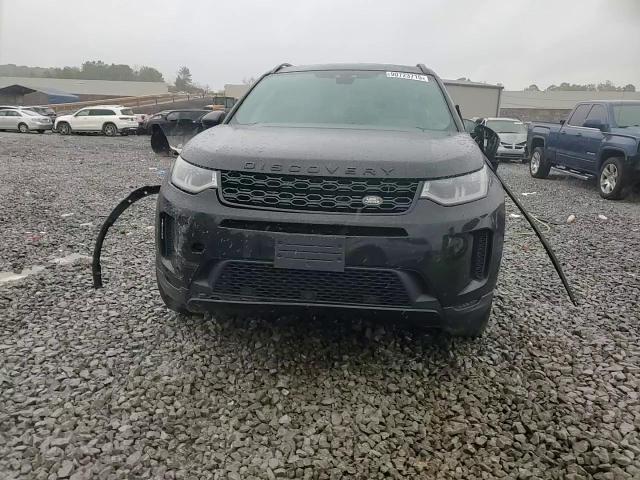 2020 Land Rover Discovery Sport Se VIN: SALCP2FX2LH848985 Lot: 90723715