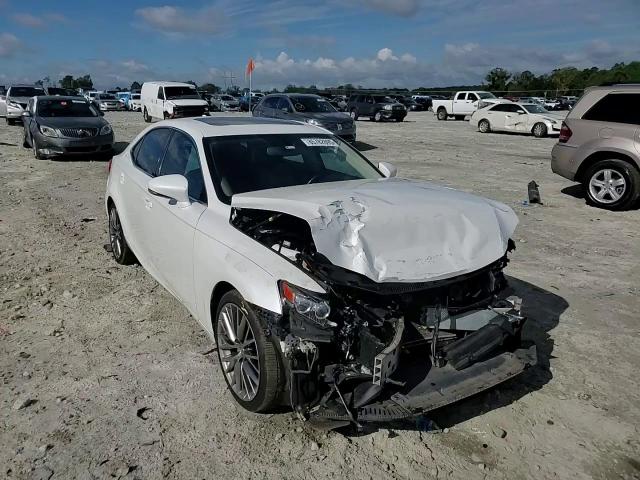 2015 Lexus Is 250 VIN: JTHBF1D28F5057601 Lot: 85782695