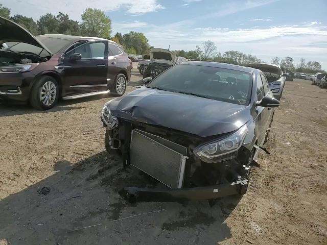 2020 Kia Forte Gt Line VIN: 3KPF34AD8LE178261 Lot: 84625445