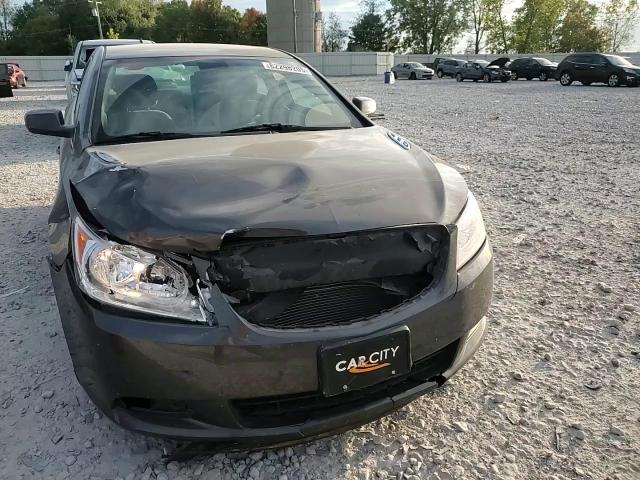 2013 Buick Lacrosse VIN: 1G4GA5ER2DF184145 Lot: 82298205