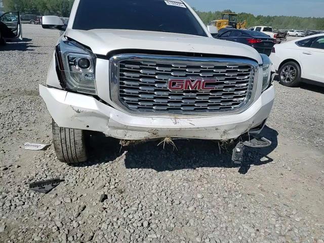 2018 GMC Yukon Denali VIN: 1GKS1CKJ1JR147829 Lot: 81928225