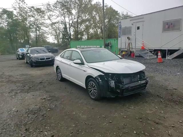 2019 Volkswagen Jetta Sel VIN: 3VWE57BU6KM189833 Lot: 85528755