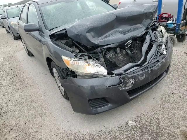 2010 Toyota Camry Base VIN: 4T1BF3EK4AU117007 Lot: 85198695