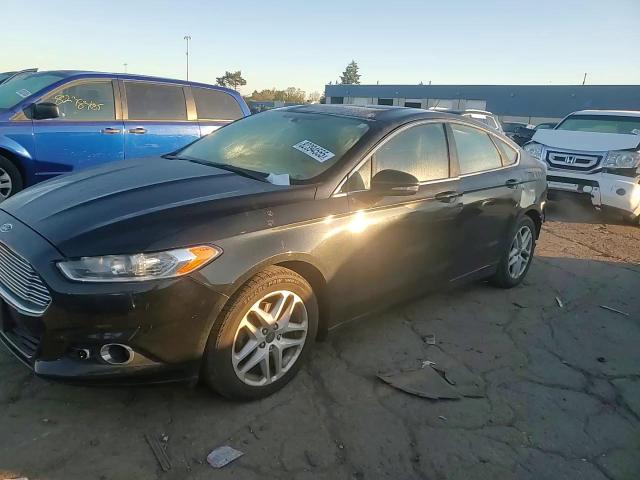 2015 Ford Fusion Se VIN: 3FA6P0HD3FR271176 Lot: 82394555