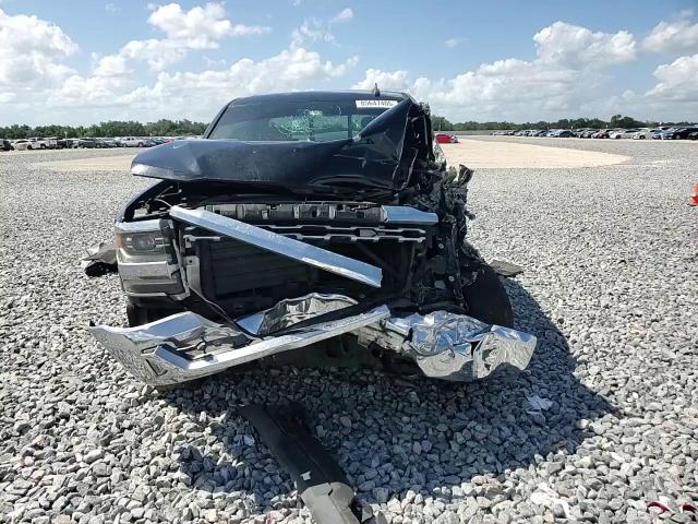 2018 Chevrolet Silverado K1500 Ltz VIN: 3GCUKSEC8JG300229 Lot: 85647405