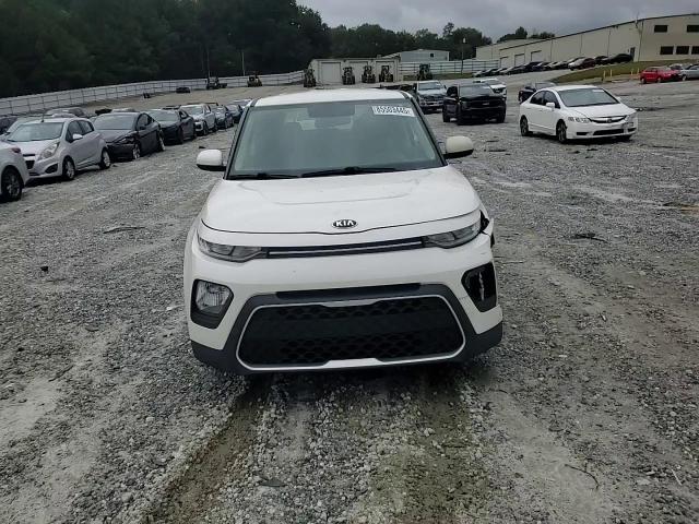 2020 Kia Soul Lx VIN: KNDJ23AU2L7708277 Lot: 85503445