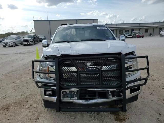 2018 Ford F150 Supercrew VIN: 1FTEW1EG9JKE87205 Lot: 82633155
