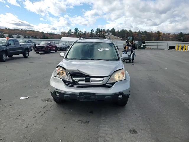 2010 Honda Cr-V Exl VIN: 5J6RE4H74AL815135 Lot: 90729645