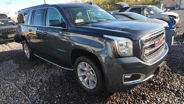 2019 GMC Yukon Xl K1500 Slt VIN: 1GKS2JKCXKR368589 Lot: 89446605