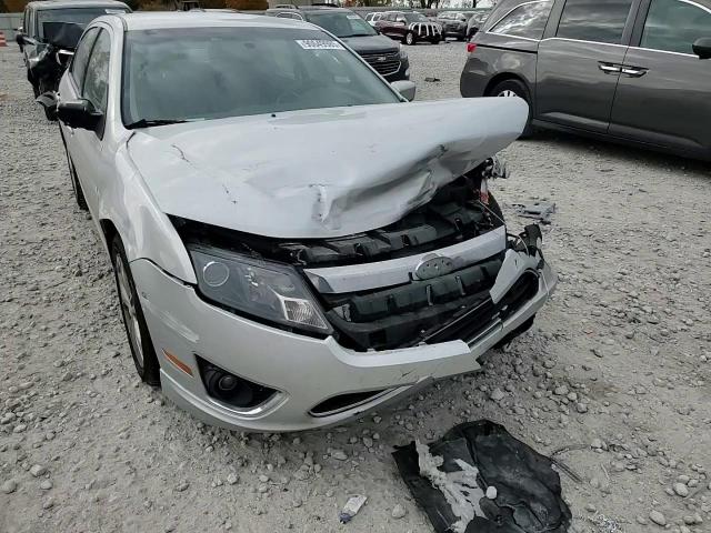 2012 Ford Fusion Se VIN: 3FAHP0HA8CR278473 Lot: 90649985