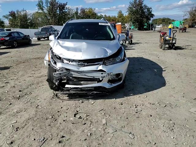 2019 Chevrolet Trax 1Lt VIN: KL7CJPSB5KB756588 Lot: 82718435