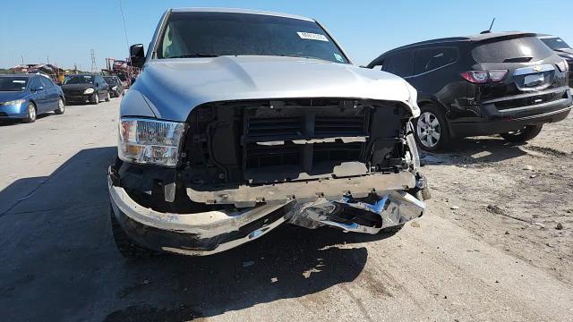 2017 Ram 1500 Slt VIN: 1C6RR6GG5HS741528 Lot: 86858835