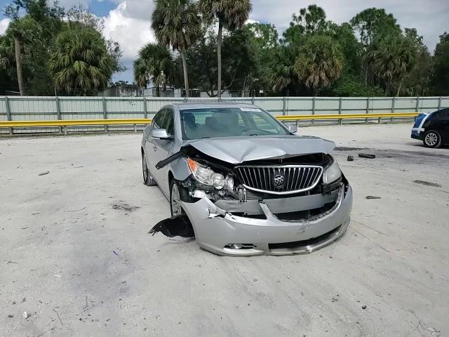 2013 Buick Lacrosse VIN: 1G4GC5E37DF233460 Lot: 82702785