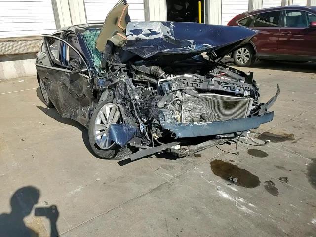 2015 Buick Regal Premium VIN: 2G4GN5EX5F9296176 Lot: 96370515