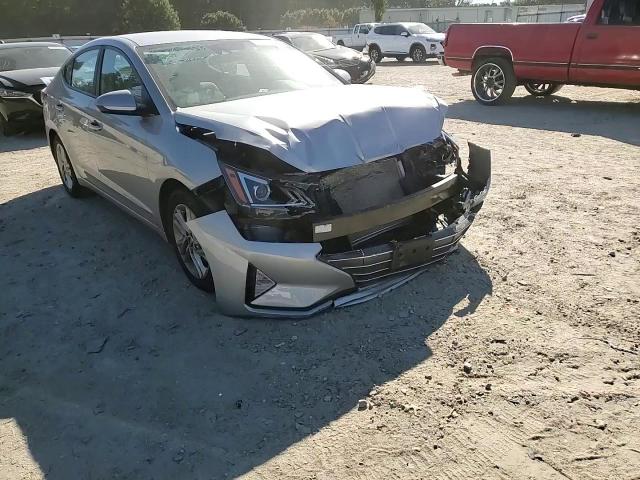 2020 Hyundai Elantra Sel VIN: 5NPD84LF5LH599678 Lot: 82676875