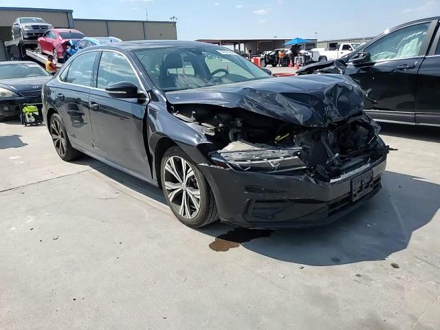 2022 Volkswagen Passat Se VIN: 1VWSA7A35NC009108 Lot: 82221225