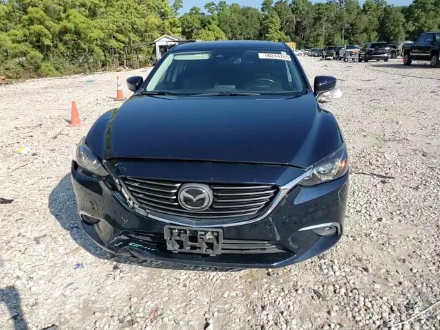 2017 Mazda 6 Grand Touring VIN: JM1GL1W53H1118905 Lot: 90244765