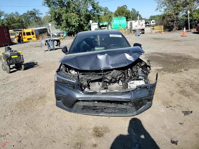2022 Honda Civic Sport VIN: 2HGFE2F59NH589290 Lot: 84826305