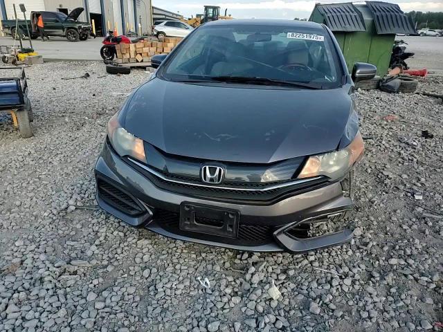 2014 Honda Civic Lx VIN: 2HGFG3B55EH522787 Lot: 82251975