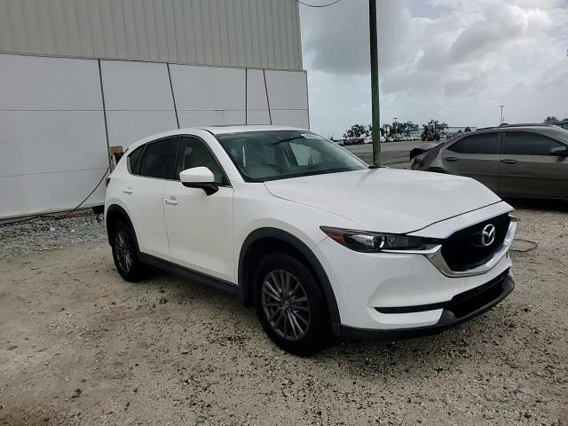 2017 Mazda Cx-5 Touring VIN: JM3KFACL6H0212164 Lot: 84960945