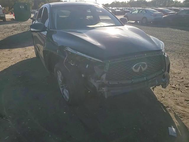 2021 Infiniti Qx50 Pure VIN: 3PCAJ5AB9MF109661 Lot: 89798325