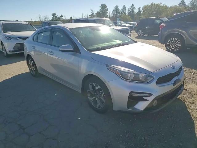 2019 Kia Forte Fe VIN: 3KPF24AD1KE103273 Lot: 84995375