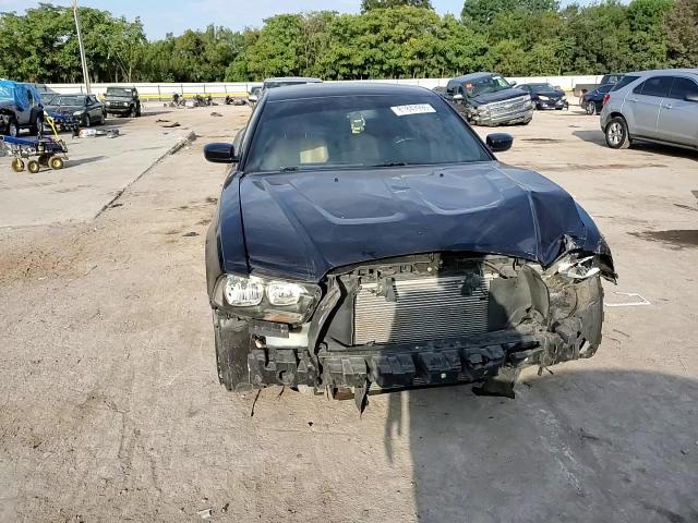 2012 Dodge Charger Sxt VIN: 2C3CDXHG8CH272375 Lot: 81847995
