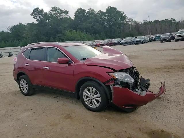 2016 Nissan Rogue S VIN: 5N1AT2MT3GC919278 Lot: 85362685