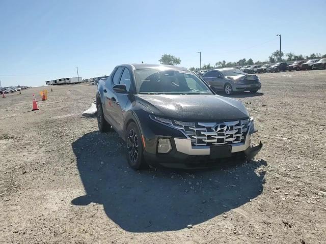 2024 Hyundai Santa Cruz Sel VIN: 5NTJB4DE5RH104285 Lot: 90494815