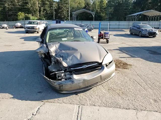 2002 Ford Taurus Ses VIN: 1FAFP552X2A265993 Lot: 87098475