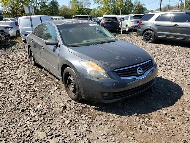 2007 Nissan Altima 2.5 VIN: 1N4AL21E57C147284 Lot: 81941635