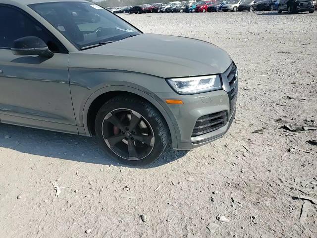 2019 Audi Sq5 Premium Plus VIN: WA1B4AFY0K2006821 Lot: 81785375