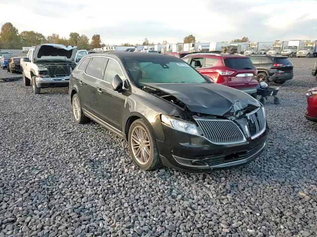 2014 Lincoln Mkt VIN: 2LMHJ5AT4EBL55474 Lot: 82773975