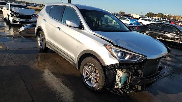 2018 Hyundai Santa Fe Sport VIN: 5XYZT3LBXJG542490 Lot: 84882975