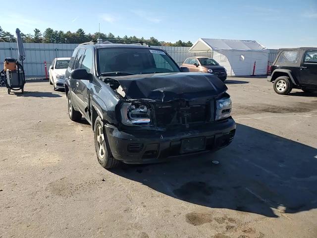 2005 Chevrolet Trailblazer Ls VIN: 1GNDT13S352146701 Lot: 84439935