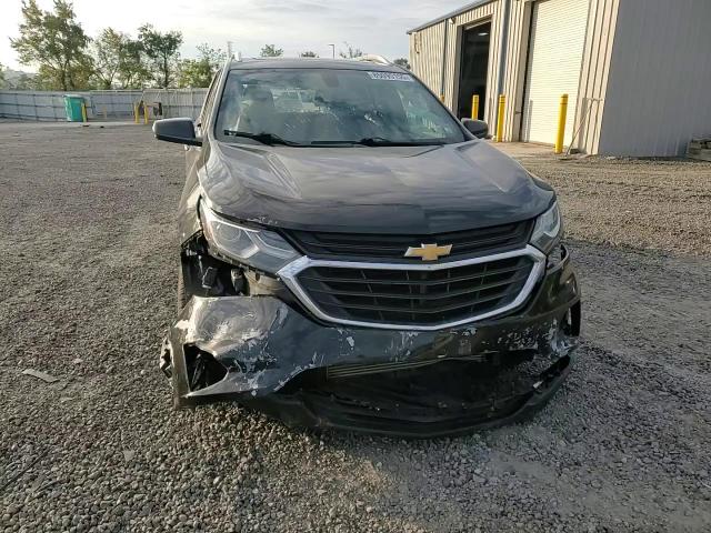 2018 Chevrolet Equinox Lt VIN: 3GNAXSEV0JL100644 Lot: 85095155