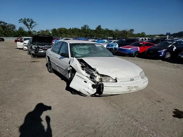 2001 Chevrolet Lumina VIN: 2G1WL52J311295615 Lot: 82190595