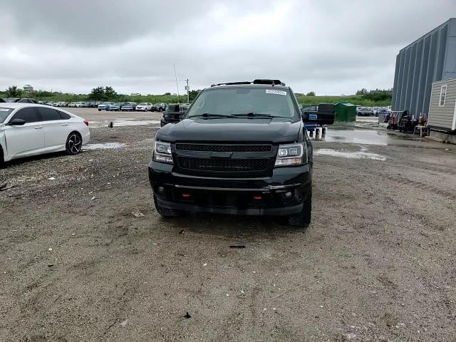 2013 Chevrolet Avalanche Ltz VIN: 3GNMCGE04DG350489 Lot: 82226825
