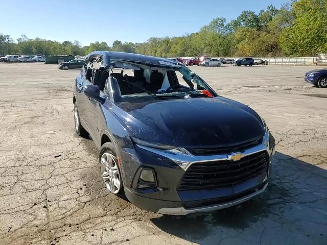 2020 Chevrolet Blazer 2Lt VIN: 3GNKBCRS4LS675783 Lot: 84360795