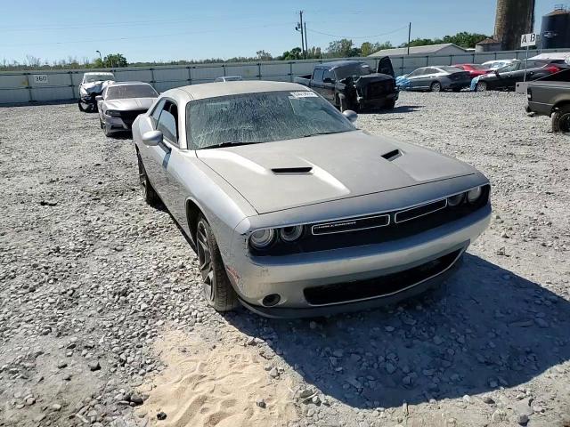 2015 Dodge Challenger Sxt VIN: 2C3CDZAG4FH703790 Lot: 85679875