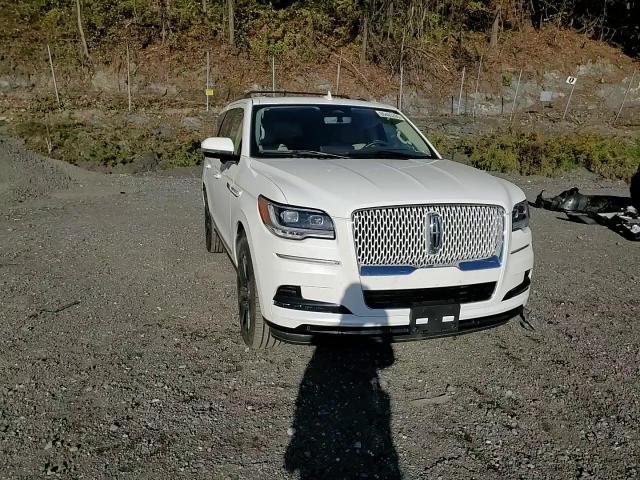 2023 Lincoln Navigator Reserve VIN: 5LMJJ2LGXPEL09907 Lot: 86465205