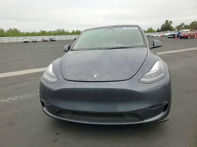 2023 Tesla Model Y VIN: 7SAYGDEF4PF913121 Lot: 90040965