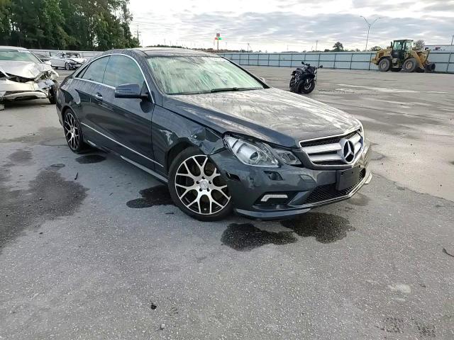 2011 Mercedes-Benz E 550 VIN: WDDKJ7CB3BF069069 Lot: 82473055