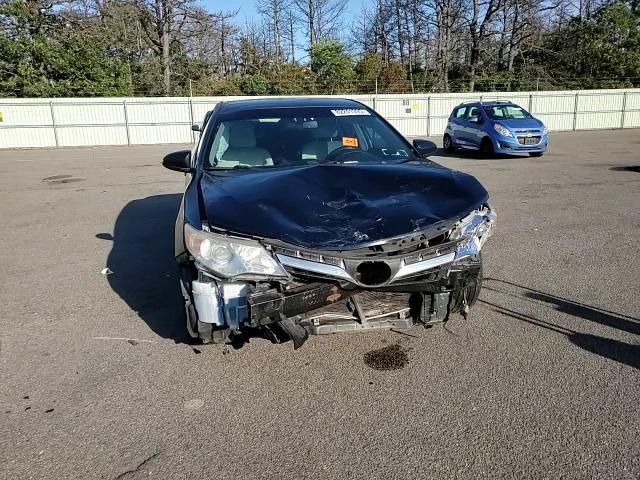 2014 Toyota Camry Hybrid VIN: 4T1BD1FKXEU111422 Lot: 82241395