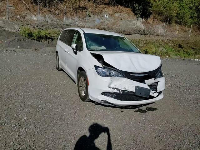 2023 Chrysler Voyager Lx VIN: 2C4RC1CGXPR568267 Lot: 81975925