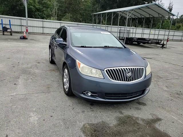 2013 Buick Lacrosse VIN: 1G4GC5E39DF216403 Lot: 86311635