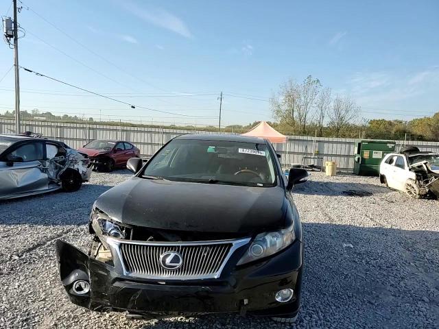 2011 Lexus Rx 450H VIN: JTJZB1BA0B2405423 Lot: 87239075