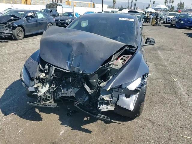 2025 Tesla Model 3 VIN: 5YJ3E1EB0SF008313 Lot: 85726765