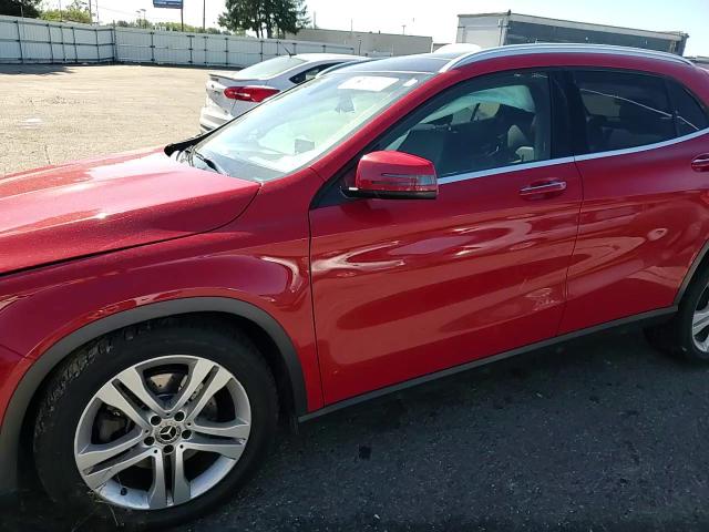 2019 Mercedes-Benz Gla 250 4Matic VIN: WDCTG4GB4KU020765 Lot: 86079135